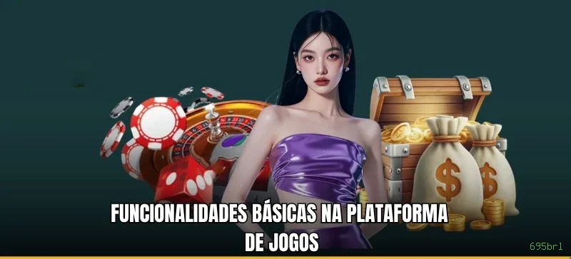 App 695brl para Android e iOS - download grátis