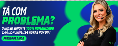 Apostas futebol ao vivo 695brl - odds competitivas