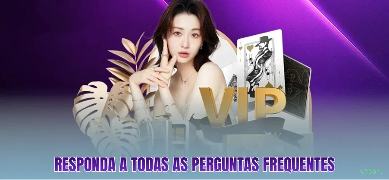 Programa VIP 695brl - benefícios exclusivos